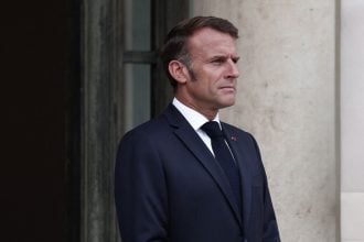 Μακρόν: Ο λαός της Βενεζουέλας απαλλάχθηκε από τη δικτατορία Μαδούρο