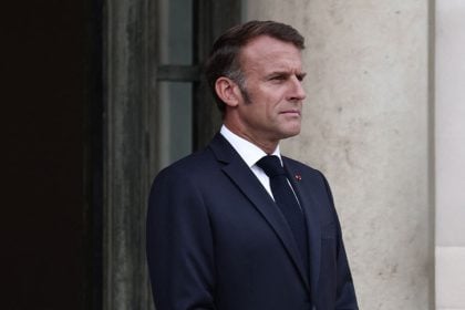 Μακρόν: Ο λαός της Βενεζουέλας απαλλάχθηκε από τη δικτατορία Μαδούρο