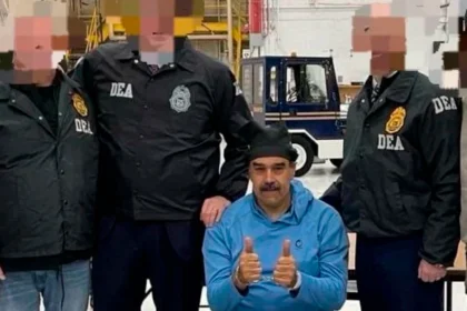 Βενεζουέλα: Σήμερα η δίκη του Μαδούρο και της συζύγου του – Ο γιός του καλεί τους οπαδούς του να βγούν στους δρόμους