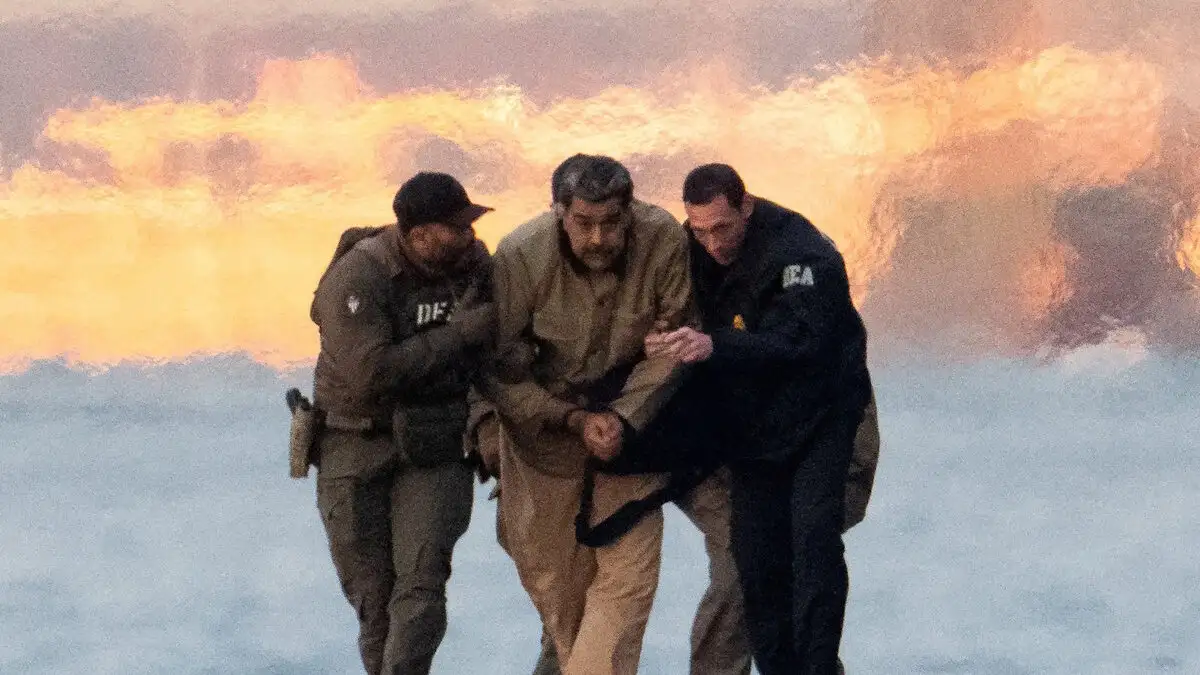 Το Στέιτ Ντιπάρτμεντ καλεί τους Αμερικανούς να εγκαταλείψουν τη Βενεζουέλα – Μήνυμα Μαδούρο από τη φυλακή