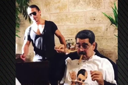 Μαδούρο: Ο συνδικαλιστής που στρατολογήθηκε από τις μυστικές υπηρεσίες της Κούβας και έτρωγε μπριζόλες των 1.000 δολαρίων ενώ ο λαός λιμοκτονούσε