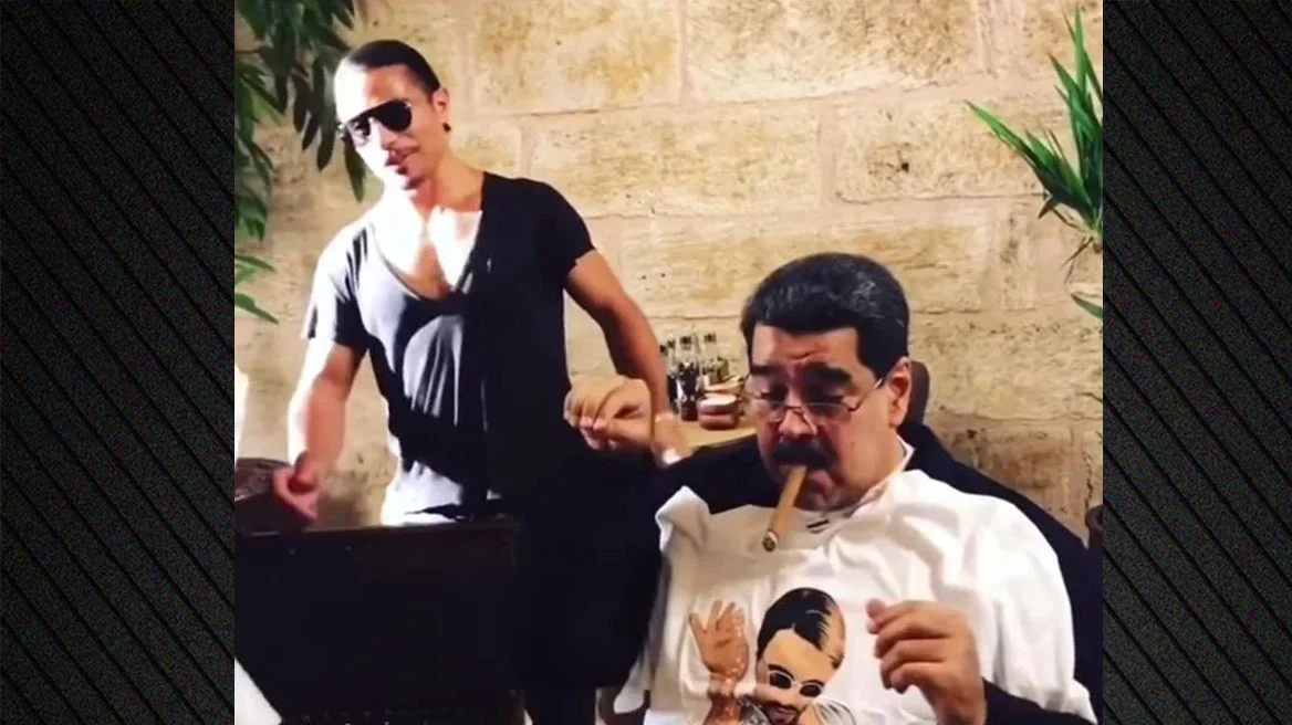 Μαδούρο: Ο συνδικαλιστής που στρατολογήθηκε από τις μυστικές υπηρεσίες της Κούβας και έτρωγε μπριζόλες των 1.000 δολαρίων ενώ ο λαός λιμοκτονούσε