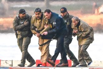 Νικολάς Μαδούρο: Ξεκίνησε η δίκη στη Νέα Υόρκη - «Είμαι αθώος και τίμιος άνθρωπος», στις 17 Μαρτίου η ακρόαση