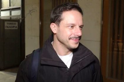 Δημήτρης Μακαλιάς: «Χαίρομαι πάρα πολύ, ανυπομονώ» - Τι λέει για την επιστροφή του YFSF