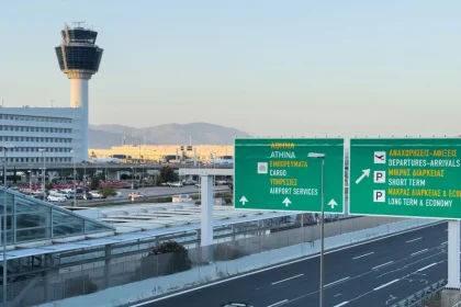 Κλειστό το FIR Αθηνών, αδύνατες οι προσγειώσεις και απογειώσεις στα ελληνικά αεροδρόμια λόγω τεχνικού ζητήματος στις ραδιοσυχνότητες