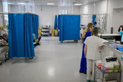 Ραγδαία άνοδο της γρίπης Α στην Πάτρα δείχνουν τα λύματα