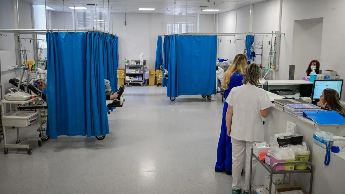 Ραγδαία άνοδο της γρίπης Α στην Πάτρα δείχνουν τα λύματα