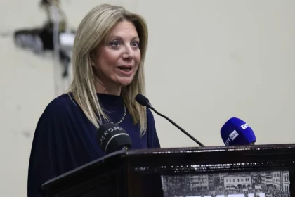 Θύελλα αντιδράσεων για την τοποθέτηση Καρυστιανού για το θέμα των αμβλώσεων: "Επικίνδυνη και ακροδεξιά τοποθέτηση"