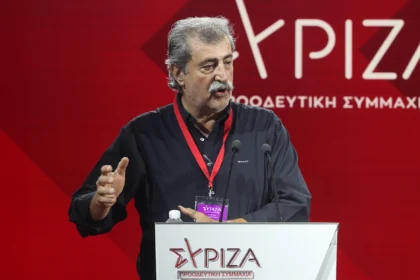 Πολάκης κατά Καρυστιανού: Για τα δύο πρώτα Μνημόνια δεν είπε κουβέντα - «Νίκο, ξεκαθάρισε τη θέση σου» λέει στον Φαραντούρη για τα σενάρια εμπλοκής στο νέο κόμμα