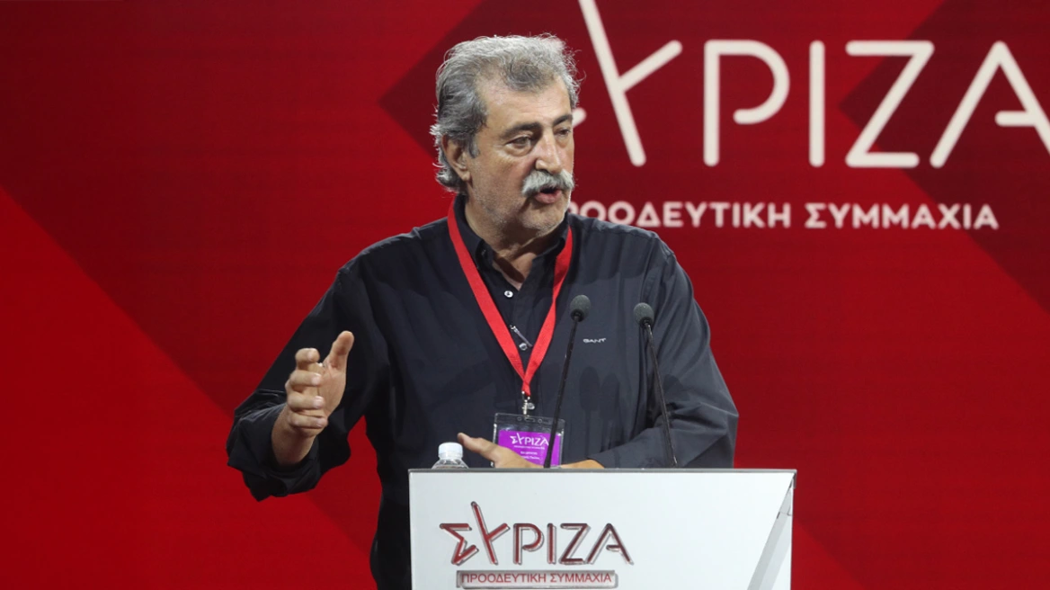 Πολάκης κατά Καρυστιανού: Για τα δύο πρώτα Μνημόνια δεν είπε κουβέντα - «Νίκο, ξεκαθάρισε τη θέση σου» λέει στον Φαραντούρη για τα σενάρια εμπλοκής στο νέο κόμμα