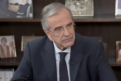 Σαμαράς σε Μητσοτάκη για Βενεζουέλα: «Οι αρχές του διεθνούς δικαίου δεν είναι ούτε επιλεκτικές, ούτε τις επικαλούμαστε κατά το δοκούν»