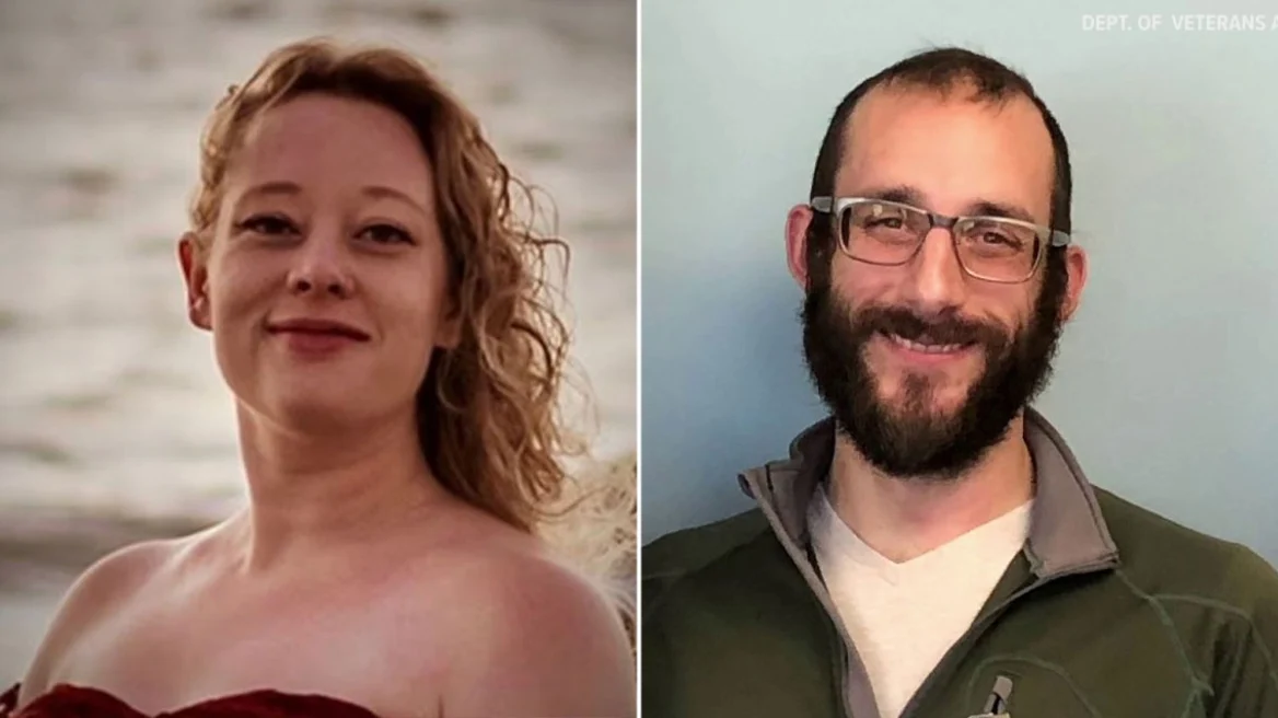 Mετά την Γκουντ, ο Πρέτι: Οι δύο δολοφονίες από πράκτορες της ICE που εξελίσσονται σε πολιτικό εφιάλτη για τον Τραμπ