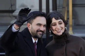 Ζοχράν Μαμντάνι: «Να δείξουμε πως η Αριστερά μπορεί να κυβερνήσει»