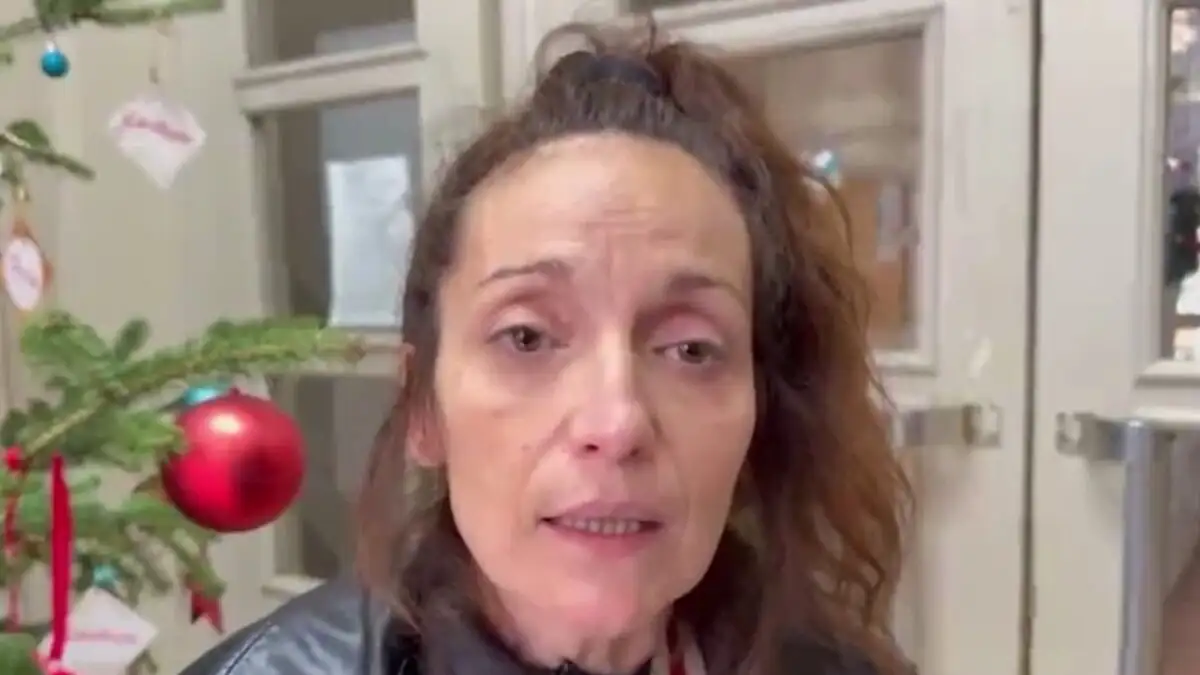 «Αν φταίει ο γιος μου να πληρώσει» λέει η μητέρα του 15χρονου που σκότωσε στο ξύλο τον 17χρονο στις Σέρρες