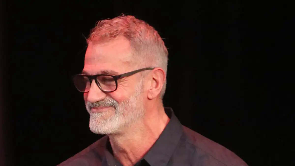 Ο Χρήστος Μάντακας για το πρόβλημα υγείας που αντιμετώπισε: Είχα μια πολύ ραγδαία εξέλιξη