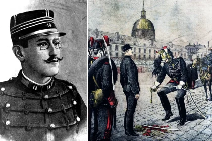 Τα γεγονότα σαν σήμερα 5 Ιανουαρίου