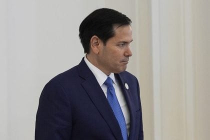 Ρούμπιο: Τρομοκρατικές οργανώσεις τα παραρτήματα της Μουσουλμανικής Αδελφότητας στις ΗΠΑ