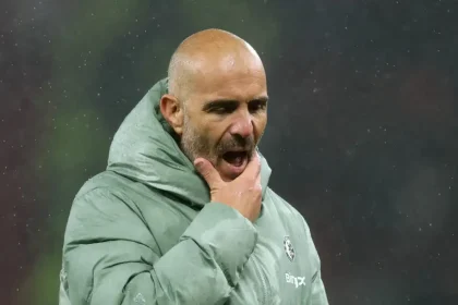 Τέλος ο Έντσο Μαρέσκα από την Τσέλσι