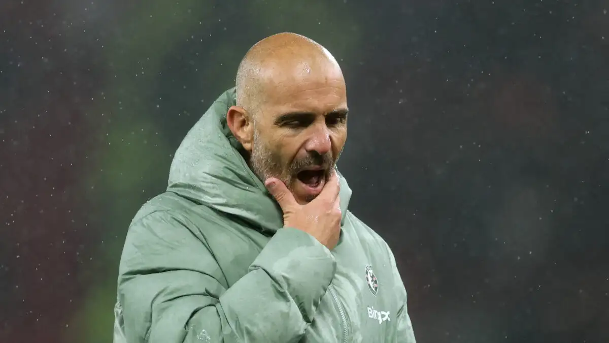 Τέλος ο Έντσο Μαρέσκα από την Τσέλσι