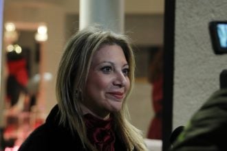 Καρυστιανού για την τραγωδία στο «Βιολάντα»: Κάθε δυστύχημα αποκαλύπτει τραγικές ευθύνες