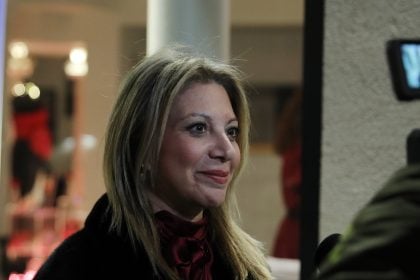 Καρυστιανού για την τραγωδία στο «Βιολάντα»: Κάθε δυστύχημα αποκαλύπτει τραγικές ευθύνες