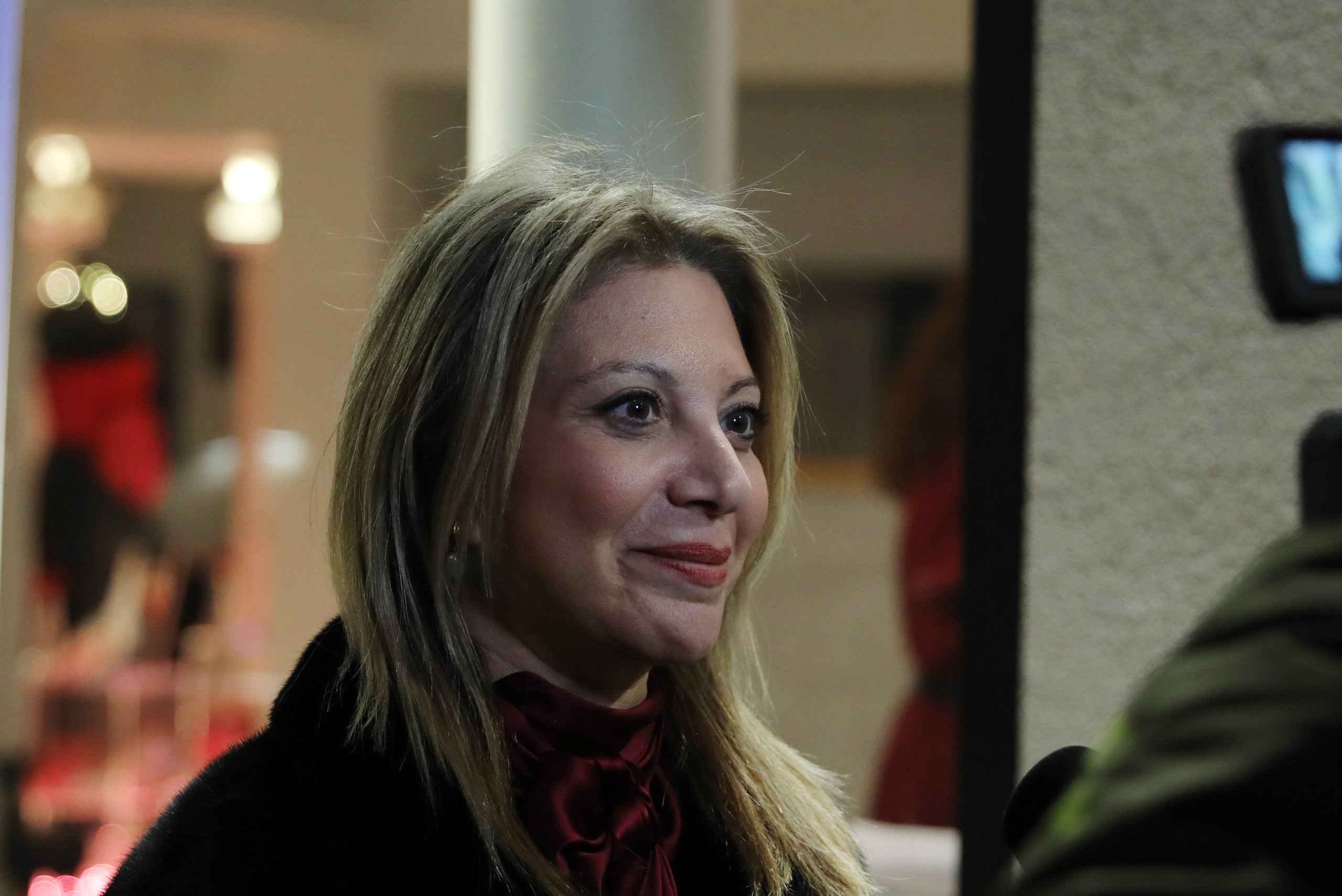 Καρυστιανού για την τραγωδία στο «Βιολάντα»: Κάθε δυστύχημα αποκαλύπτει τραγικές ευθύνες