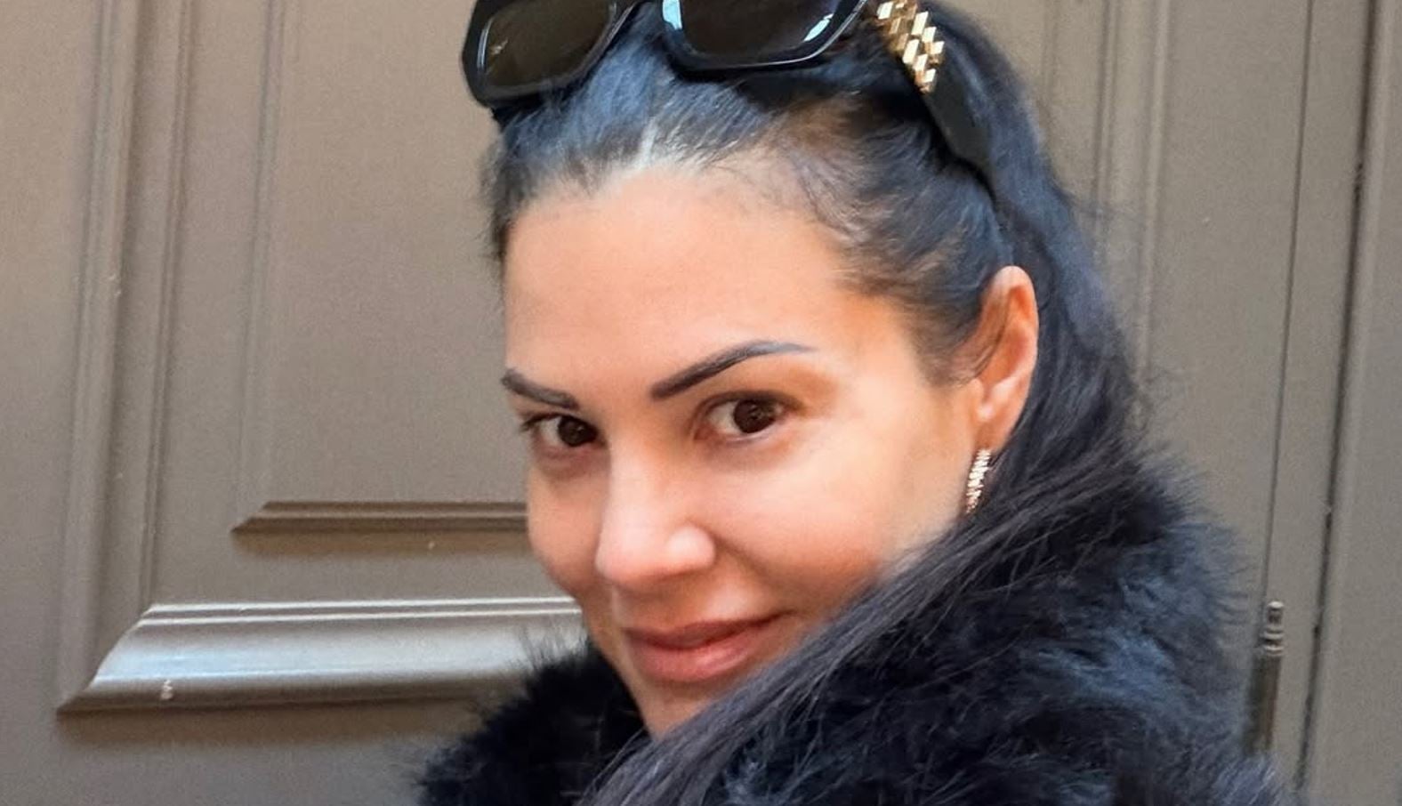 Μαρία Κορινθίου: «Η προβολή και το οικονομικό δεν ήταν ποτέ δέλεαρ για εμένα»