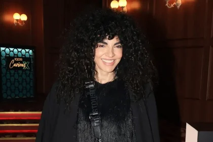 Μαρία Σολωμού: «Μου έχει λείψει το τίποτα, δεν είμαι ο άνθρωπος που θέλει να γεράσει με κάποιον»