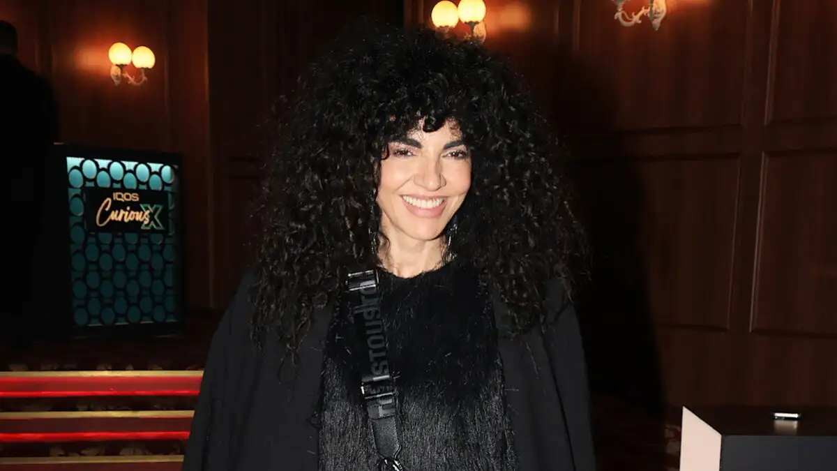 Μαρία Σολωμού: «Μου έχει λείψει το τίποτα, δεν είμαι ο άνθρωπος που θέλει να γεράσει με κάποιον»