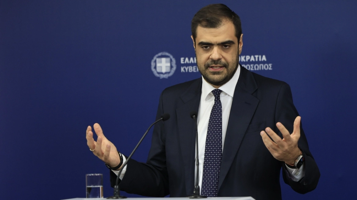 Μαρινάκης για κόμμα Καρυστιανού: Το «ας τους δοκιμάσουμε κι αυτούς» κόστισε στη χώρα 120 δισ. ευρώ