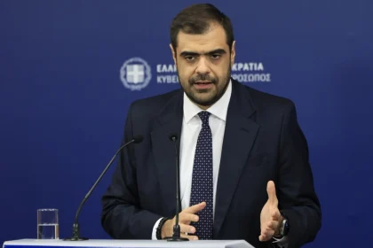 Μαρινάκης για αγρότες: "Ο πρωθυπουργός δεν λειτουργεί με τελεσίγραφα" - Τρίτη στις 13.00 η πρώτη συνάντηση