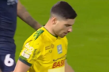 Κώστας Φορτούνης και Γιώργος Μασούρας σκόραραν στο Αλ Καλίτζ - Αλ Ακντούντ 4-1