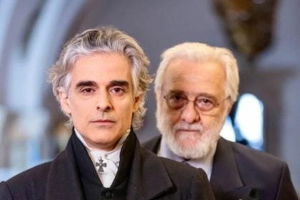 H τελευταία απόγονος του Ιωάννη Καποδίστρια μίλησε για την ταινία του Γιάννη Σμαραγδή