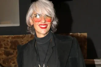 Ματθίλδη Μαγγίρα: Επειδή είμαι αδύνατη, κάποιοι στην τηλεόραση με έχουν αποκαλέσει “χτικιάρα”