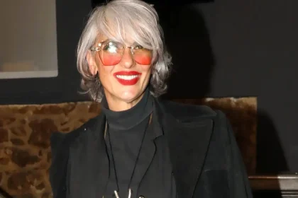 Ματθίλδη Μαγγίρα: Επειδή είμαι αδύνατη, κάποιοι στην τηλεόραση με έχουν αποκαλέσει “χτικιάρα”