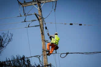 Νεκρός 56χρονος εναερίτης στη ΒΙΠΕ Δράμας