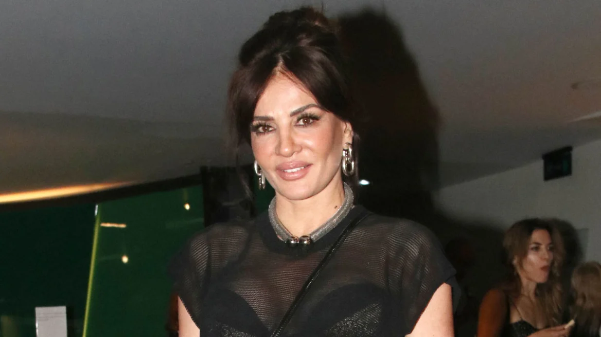 Ματσούκα για τη σύλληψή της: Έχω το δίπλωμα μαζί μου και θέλω να το μοιραστώ οπωσδήποτε μαζί σας, η ιστορία έχει τελειώσει