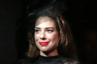 Ηλιάνα Μαυρομάτη: Ήμουν τυχερή γιατί στη διαδρομή του μπαμπά μου προς τη μεγάλη έξοδο είχα χρόνο μαζί του