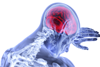 Η εμμηνόπαυση συνδέεται με αλλαγές στον εγκέφαλο που μοιάζουν με τη νόσο Αλτσχάιμερ