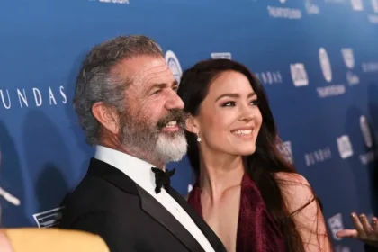 Mel Gibson και Rosalind Ross: Χώρισαν έπειτα από εννέα χρόνια σχέσης