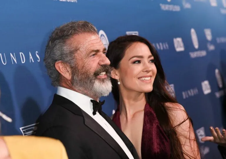 Mel Gibson και Rosalind Ross: Χώρισαν έπειτα από εννέα χρόνια σχέσης