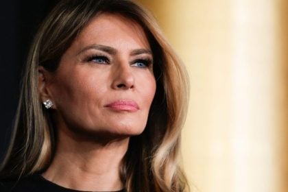 Η Μελάνια Τραμπ καλεί για ενότητα και ειρηνικές διαδηλώσεις μετά τις ταραχές στη Μινεσότα