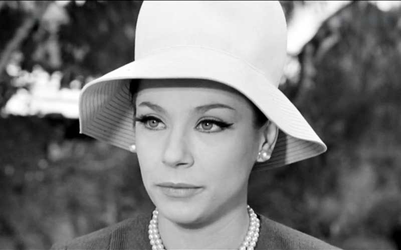 Η Φίνος Φιλμ αποχαιρετά τη Μέλπω Ζαρόκωστα: Η πιο αριστοκρατική και φίνα παρουσία που πέρασε από τα πλατό