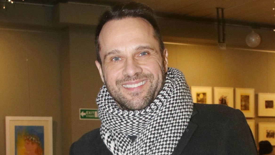 Μέμος Μπεγνής: Δεν θα μπορούσα να παντρευτώ και να έχω οικογένεια, δεν το ονειρεύτηκα ποτέ στη ζωή μου