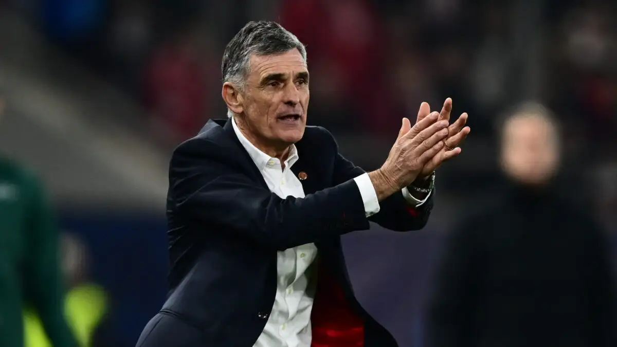 Μεντιλίμπαρ: «Κερδίσαμε μία μεγάλη ομάδα, θα πάμε προετοιμασμένοι στο Άμστερνταμ»