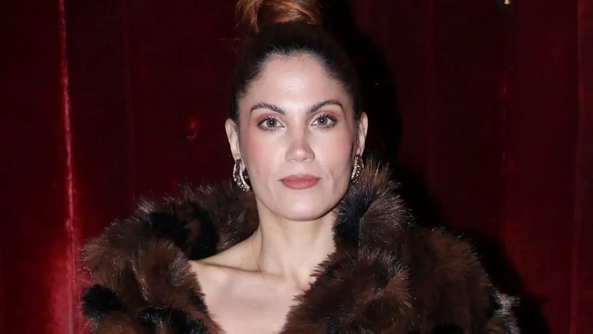 Η Μαίρη Συνατσάκη για τις δυσκολίες της καθημερινότητας: Είμαι πάντα κουρέλι και τρώω ό,τι βλακεία υπάρχει