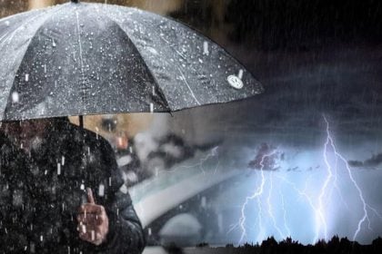 Κακοκαιρία: Επείγουσα ειδοποίηση 112 για Αχαΐα, Ηλεία και νησιά Ιονίου - "Red code" για τη Δυτική Ελλάδα - Σε επιφυλακή οι αρχές, Δήμος Πατρέων και Περιφέρεια - Έκτακτες ανακοινώσεις