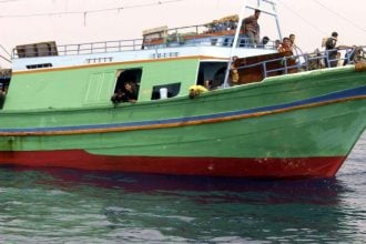 Ολλανδία: Κάθειρξη 20 ετών σε διακινητή που βασάνιζε μετανάστες στη Λιβύη