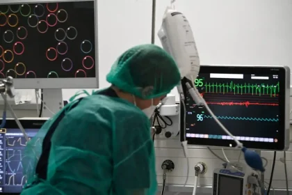 Τραγωδία στην Κύπρο: 4χρονο κορίτσι πέθανε από γρίπη Α