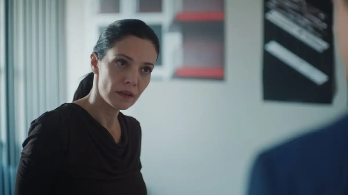 Το «Μία νύχτα μόνο» επιστρέφει τη Δευτέρα 19 Ιανουαρίου με πολλές ανατροπές - Η Κατερίνη στήνει παγίδα στην Αρετή